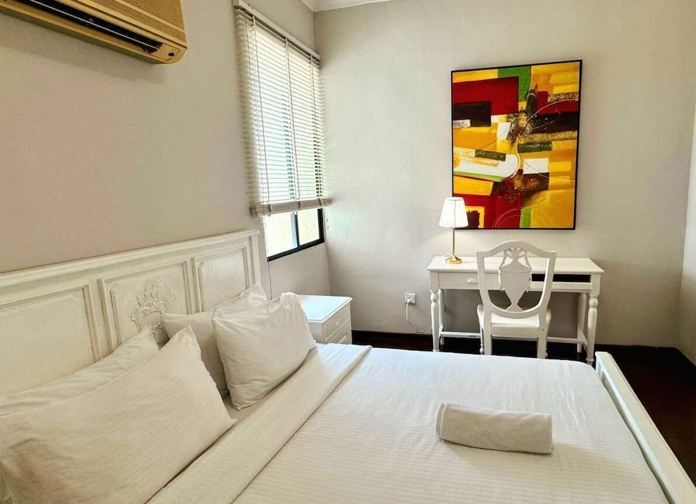 Deluxe Suite, 2 Bedrooms