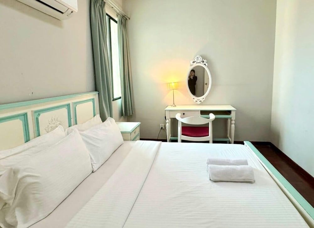 Deluxe Suite, 2 Bedrooms