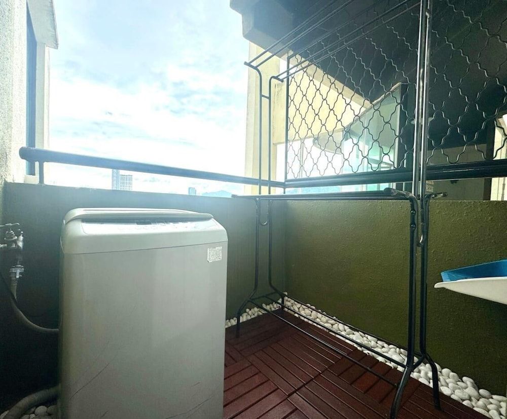 Century Bay Private Residences Deluxe Suite, 1 Bedroom 4