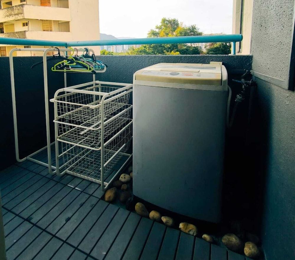 undefined Century Bay Private Residences 9