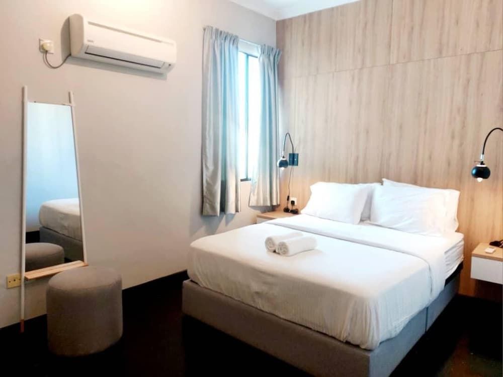 undefined Century Bay Private Residences