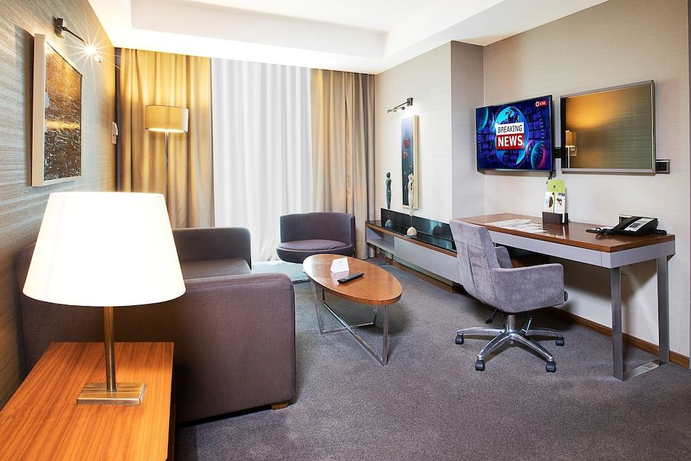 undefined Doubletree By Hilton Istanbul Old Town 7