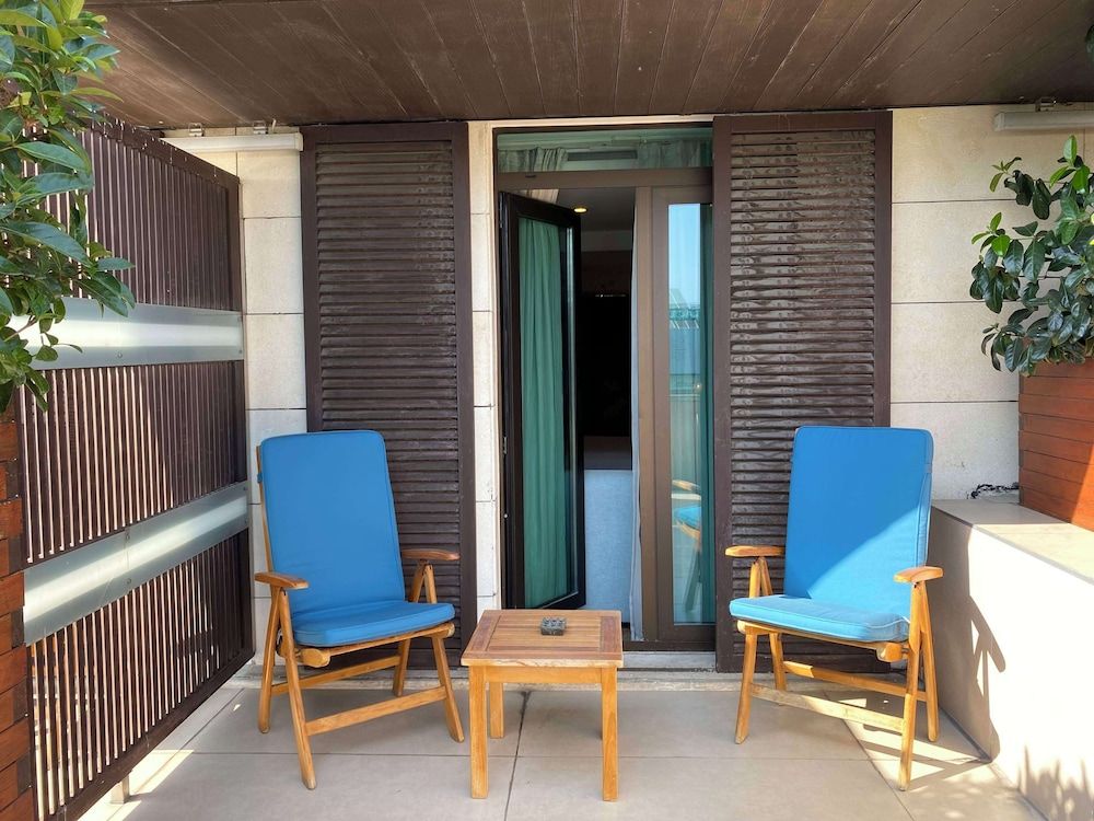 undefined Doubletree By Hilton Istanbul Old Town 4