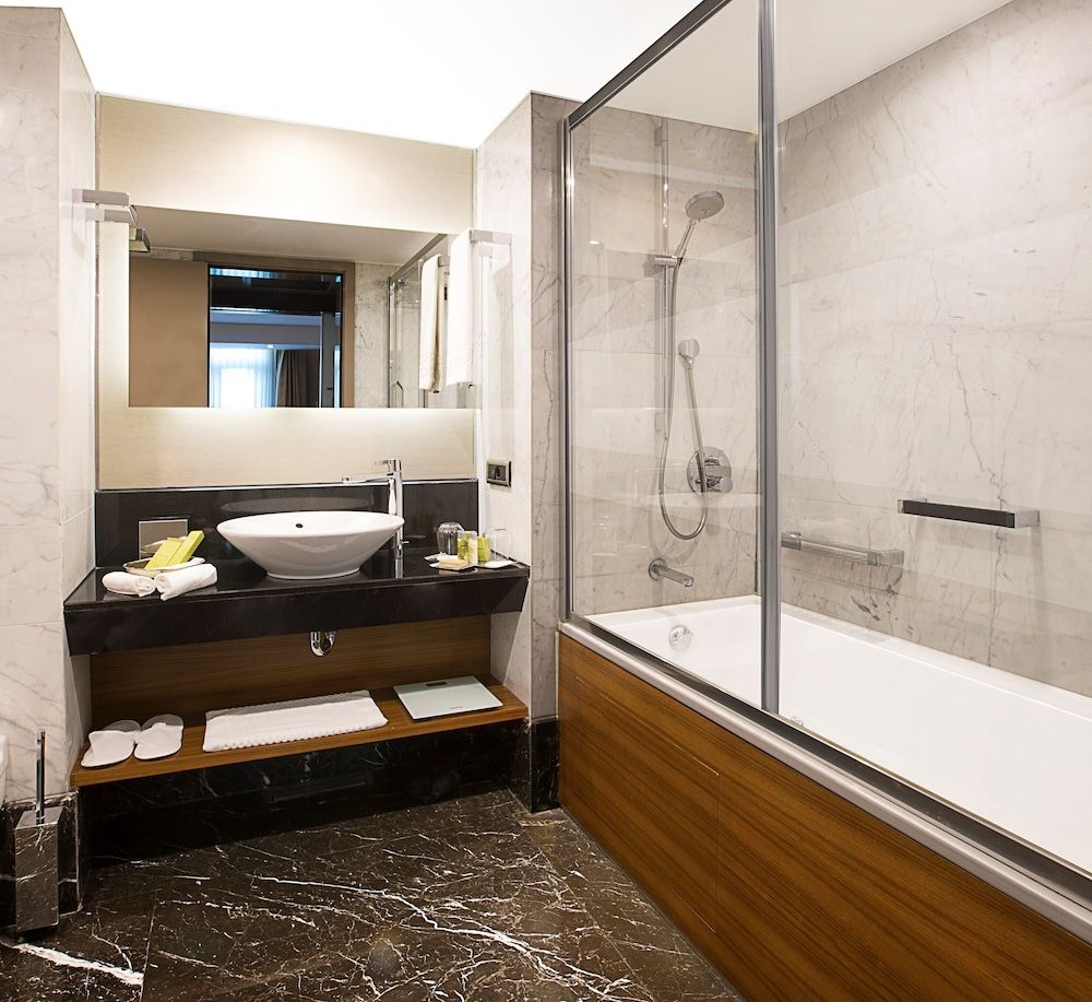 undefined Doubletree By Hilton Istanbul Old Town 5