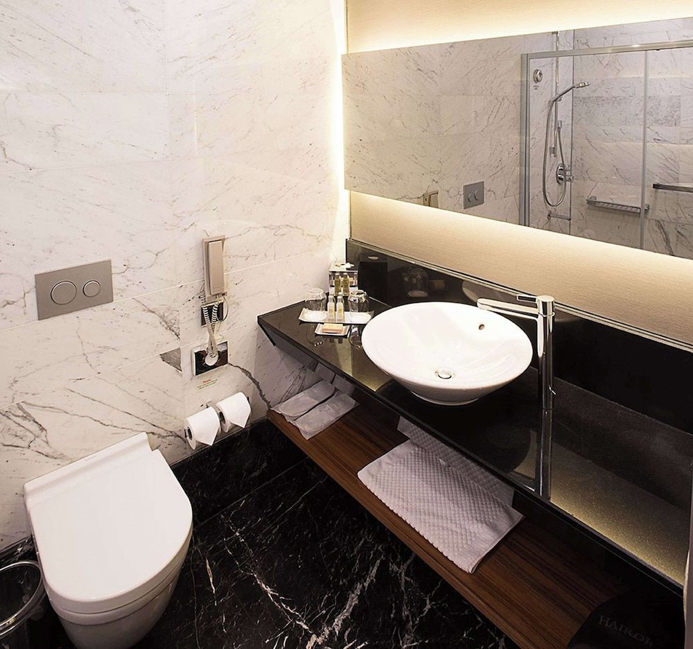 undefined Doubletree By Hilton Istanbul Old Town 10