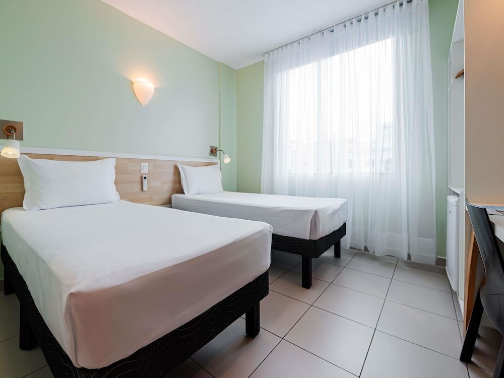 ibis Styles Manaus Standard Apartment, 2 Twin Beds 2