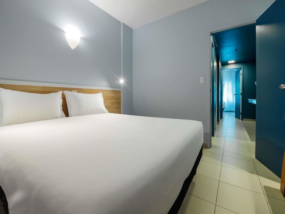 ibis Styles Manaus Standard Apartment, Multiple Beds 6