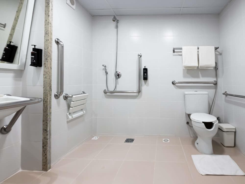 ibis Styles Manaus Standard Apartment, 1 Double Bed, Accessible 7