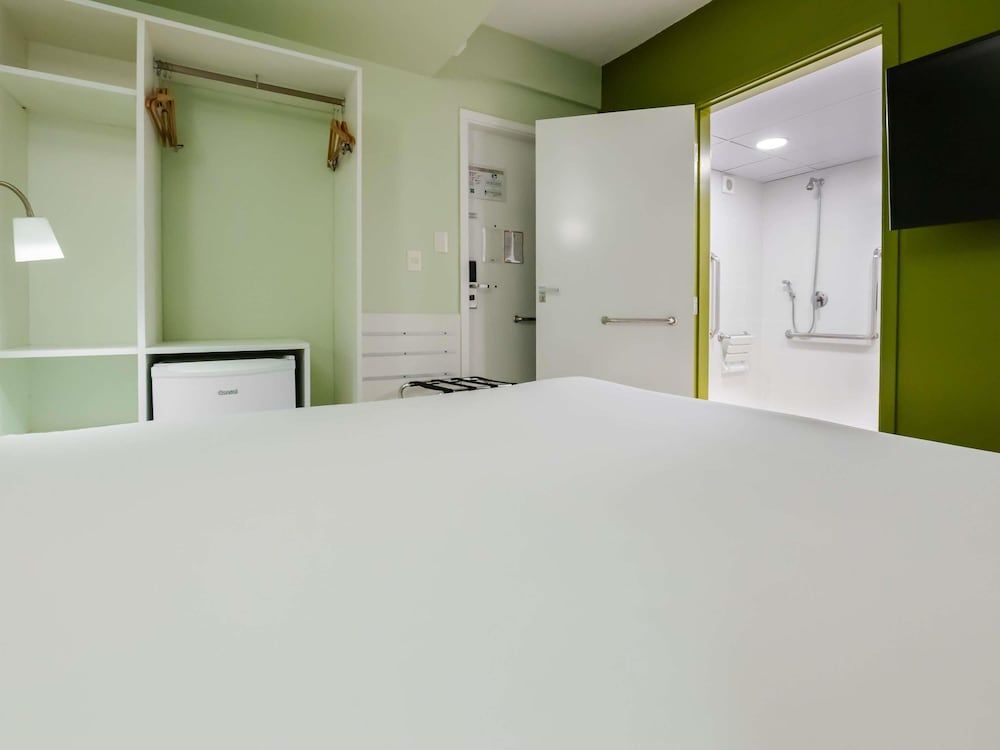 ibis Styles Manaus Standard Apartment, 1 Double Bed, Accessible 5