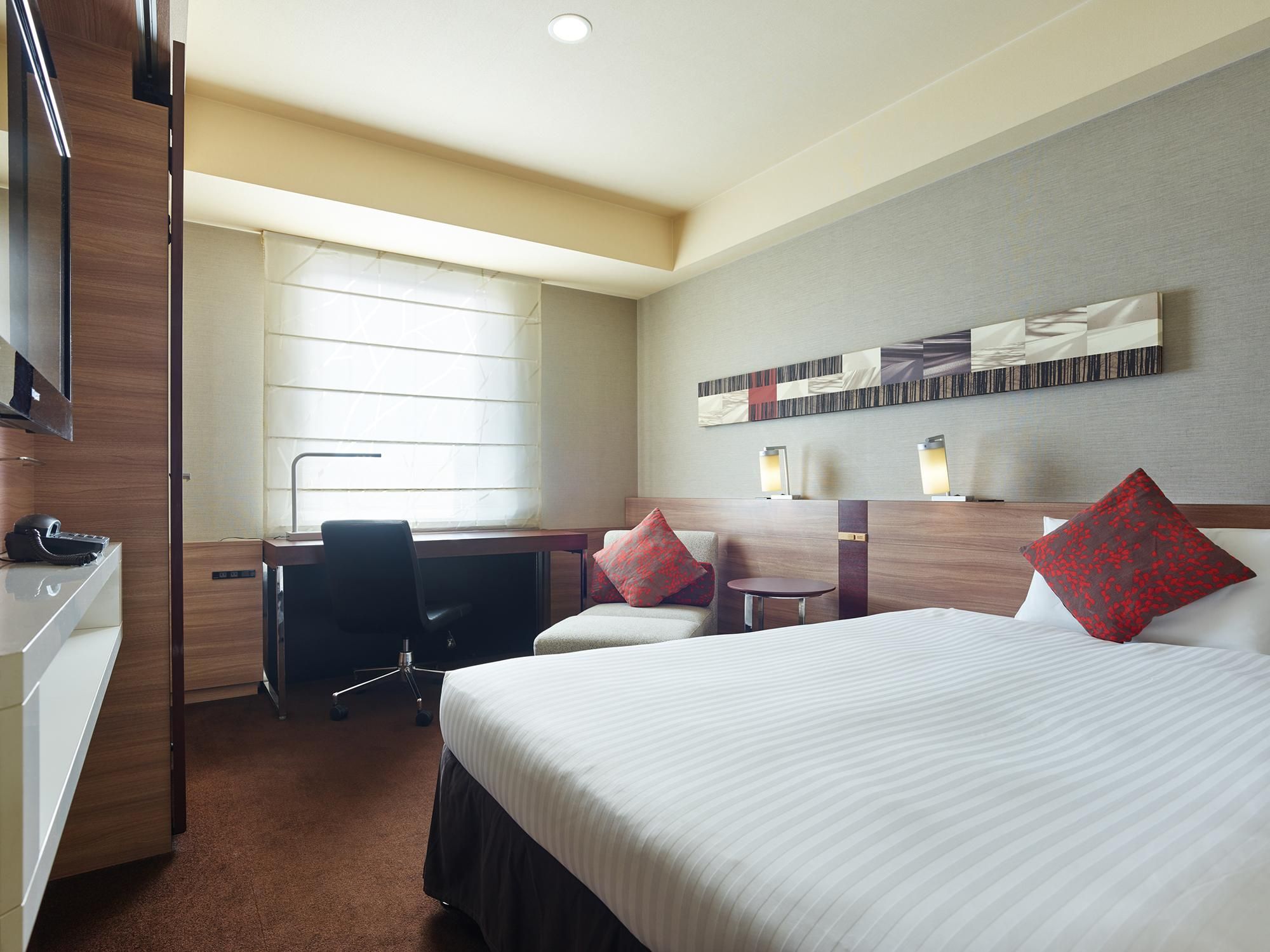 undefined Mitsui Garden Hotel Sapporo 6