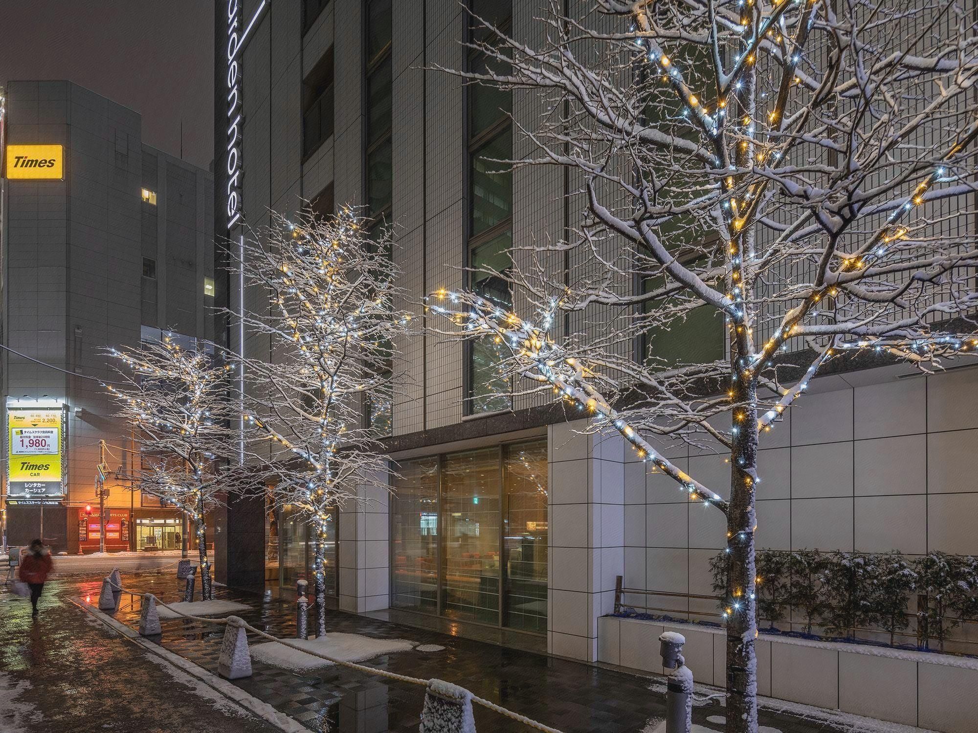 undefined Mitsui Garden Hotel Sapporo 2