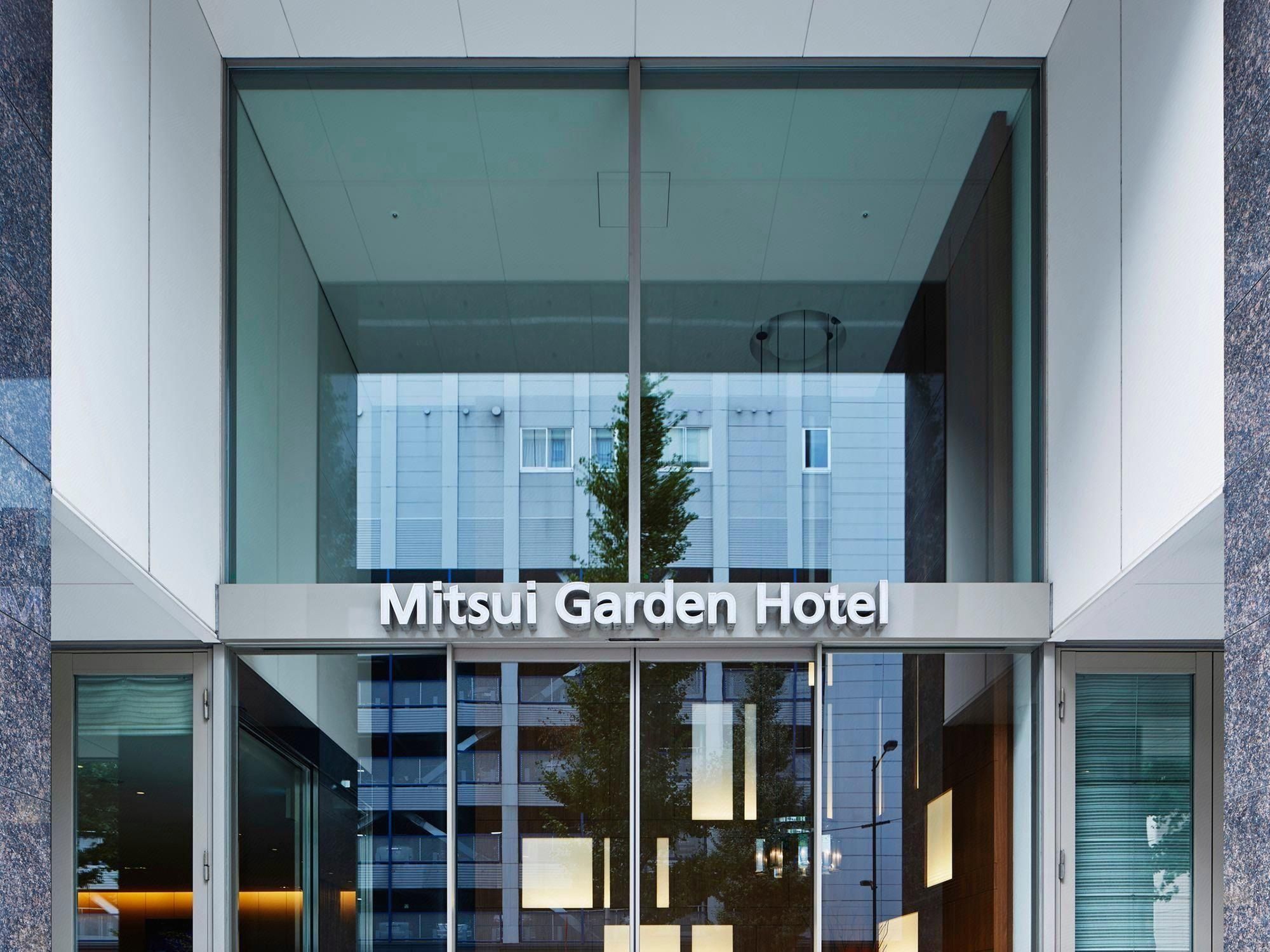undefined Mitsui Garden Hotel Sapporo 5