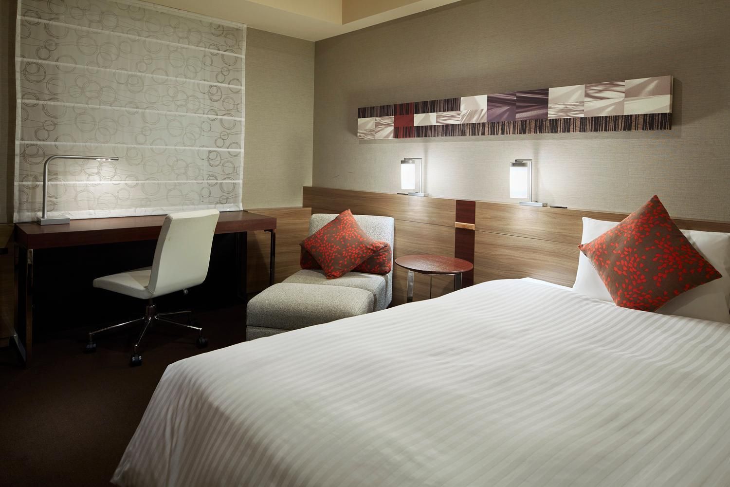 undefined Mitsui Garden Hotel Sapporo 8