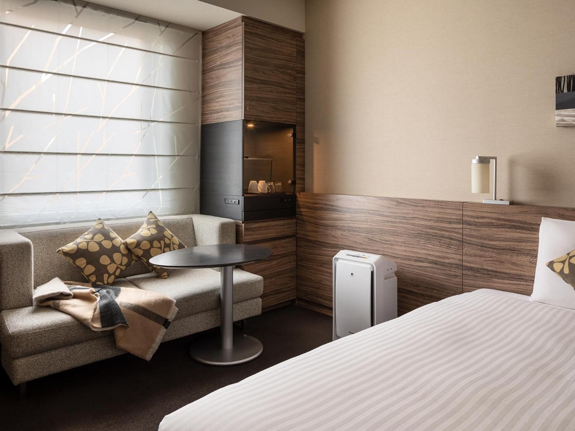 undefined Mitsui Garden Hotel Sapporo 7