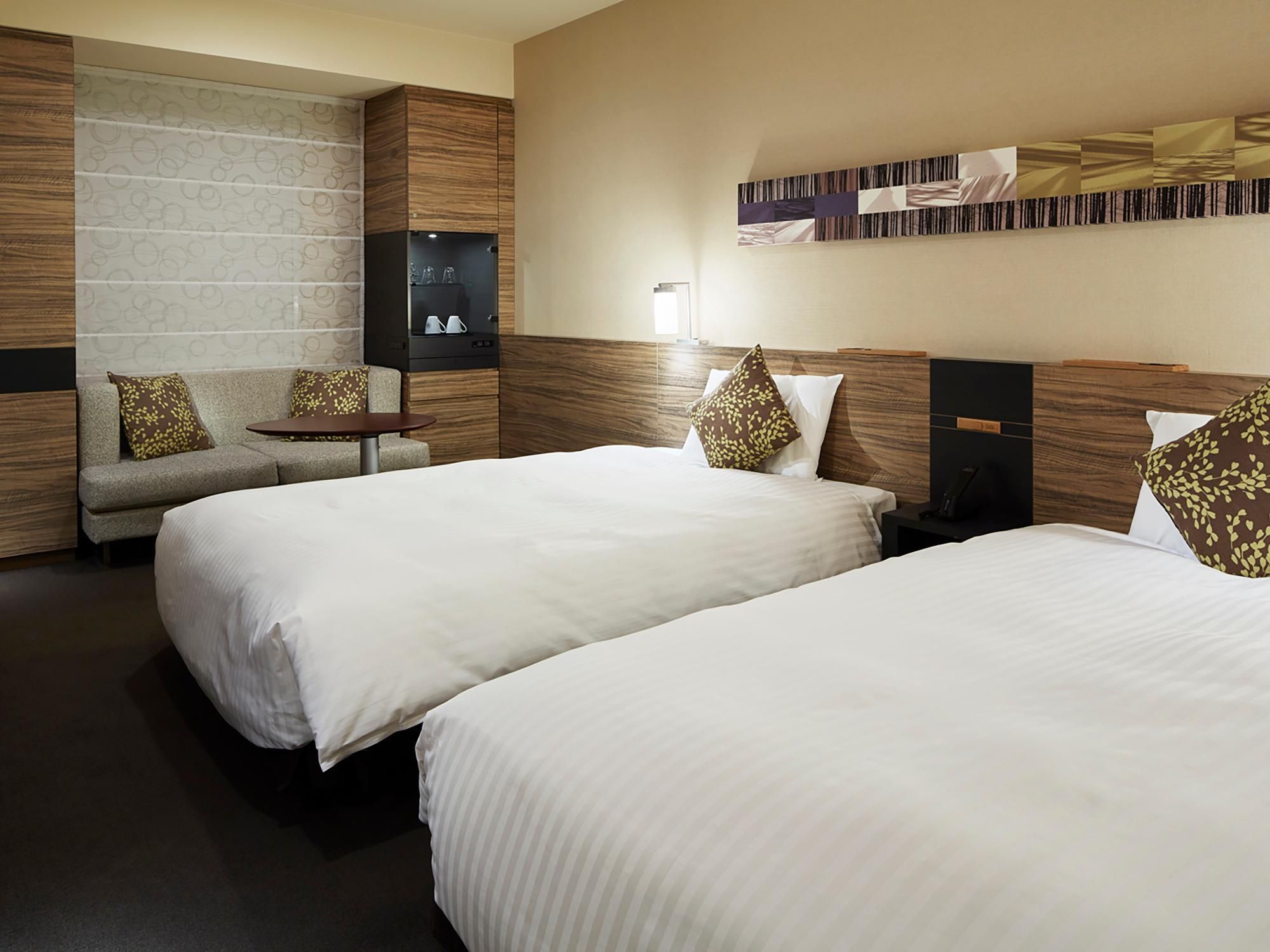 undefined Mitsui Garden Hotel Sapporo 9