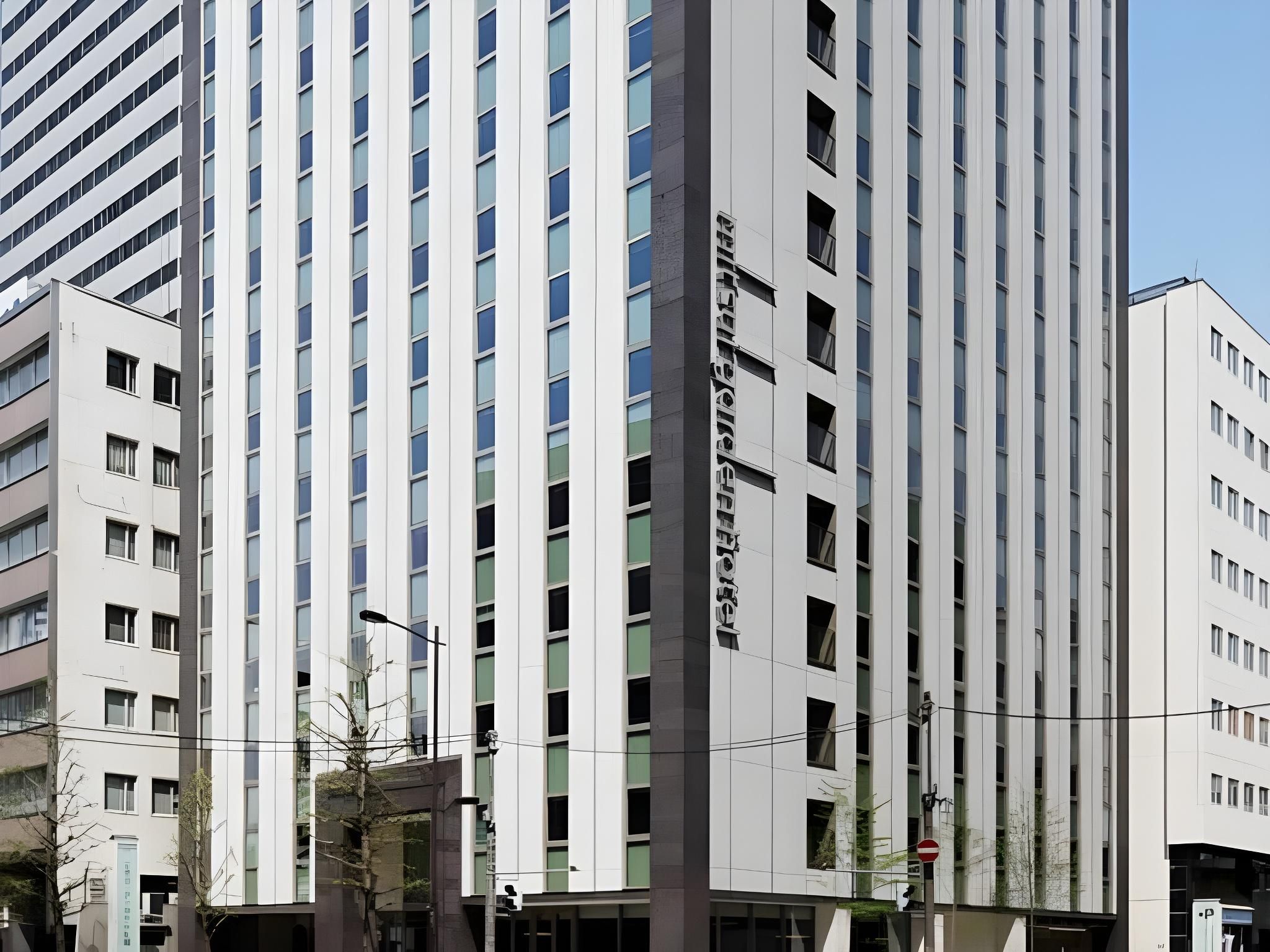 undefined Mitsui Garden Hotel Sapporo 3