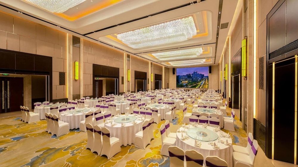 undefined Grand Metropark Hotel Chongqing 7