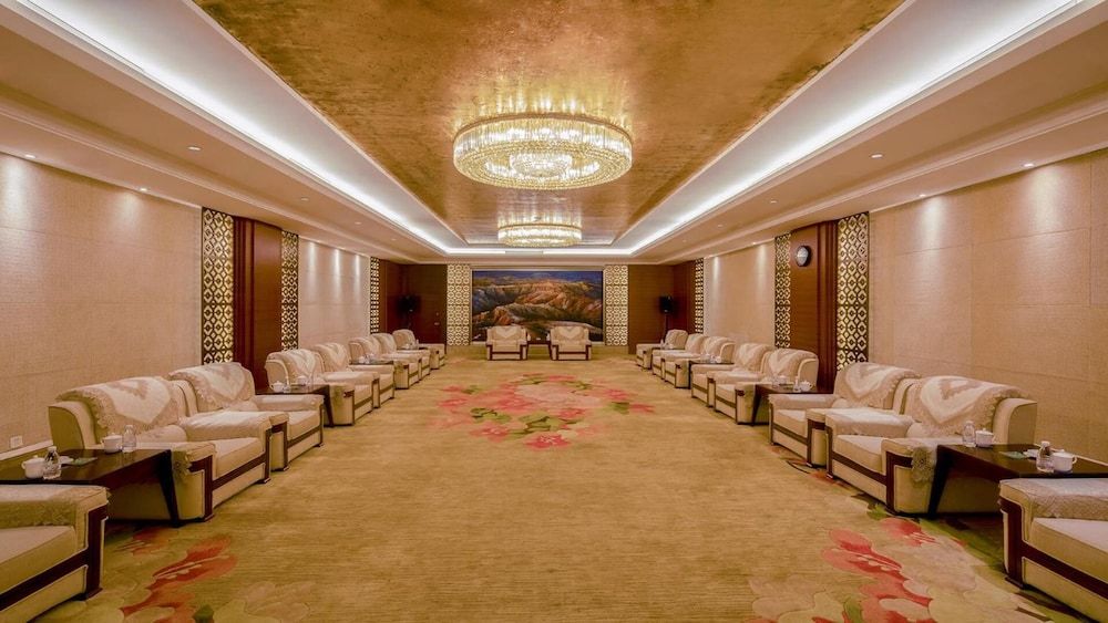 undefined Grand Metropark Hotel Chongqing 10