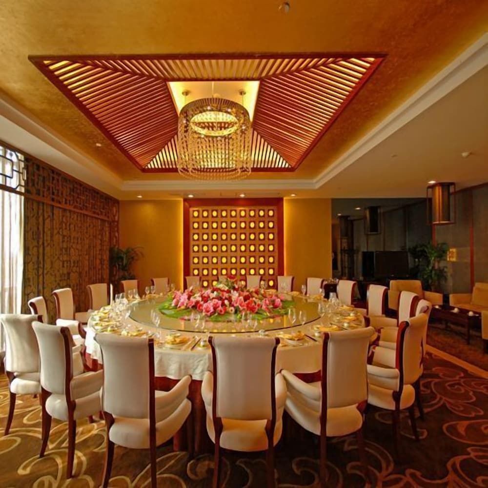 undefined Grand Metropark Hotel Chongqing 6