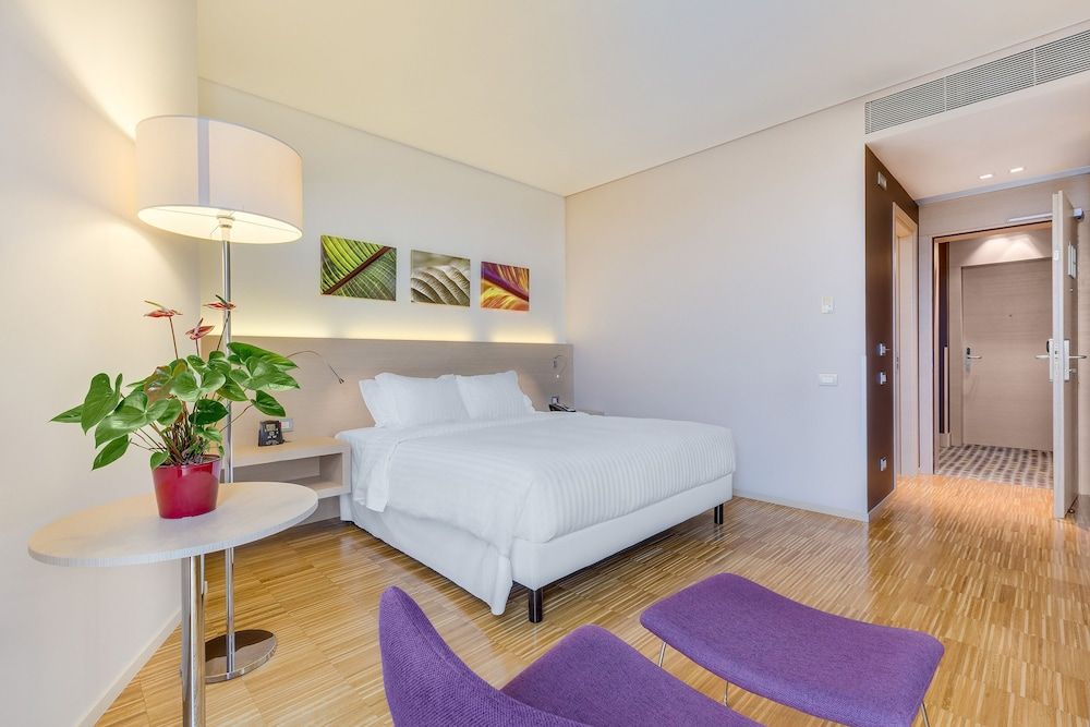 Room, 1 King Bed, Accessible