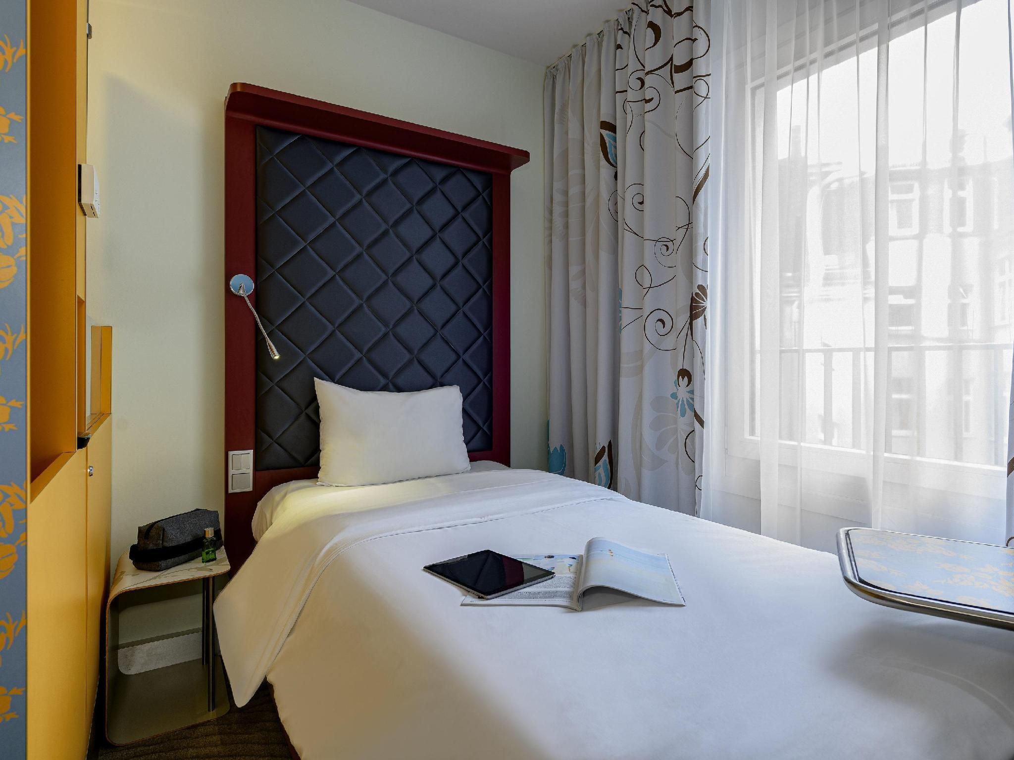 undefined ibis Styles Hotel Berlin Mitte 5