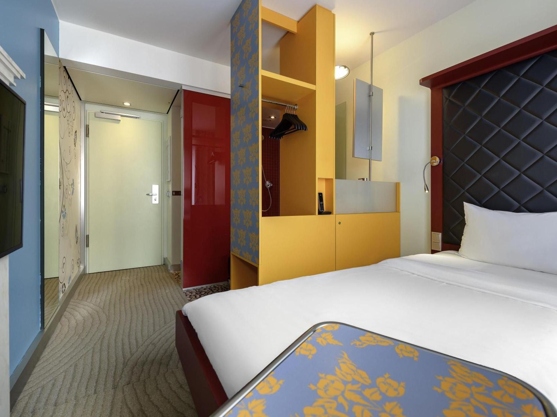 undefined ibis Styles Hotel Berlin Mitte 6