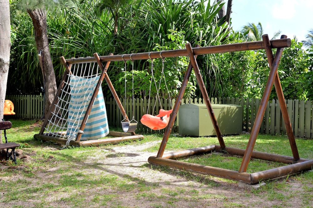 Children's Play Area