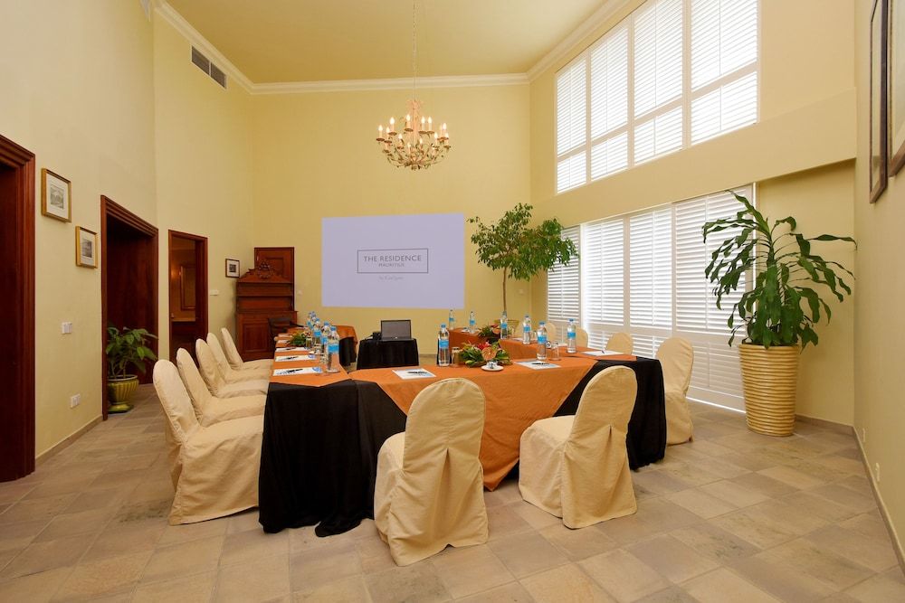 undefined The Residence Mauritius 9