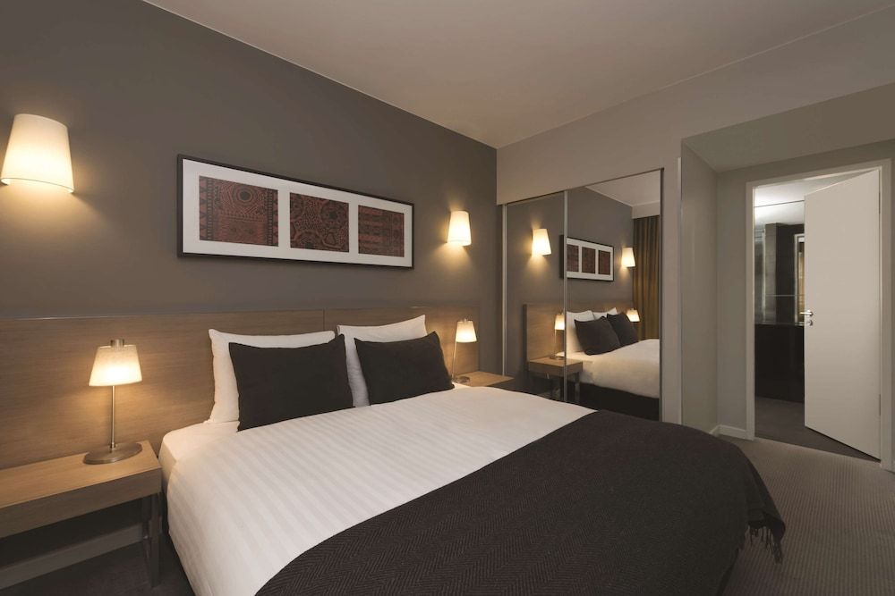 Premier Apartment, 2 Bedrooms