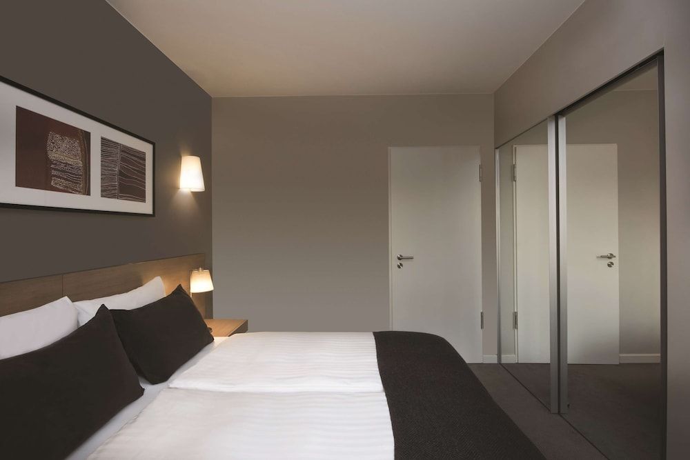 Premier Apartment, 2 Bedrooms