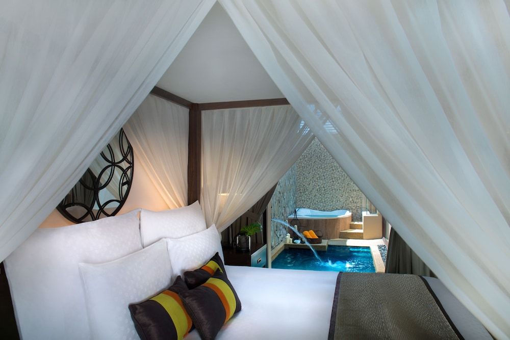 The Banjaran Hotsprings Retreat Lake Villa (No Child Allowed) 2