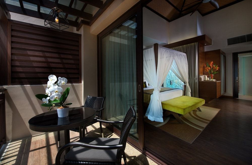 The Banjaran Hotsprings Retreat Lake Villa (No Child Allowed) 4