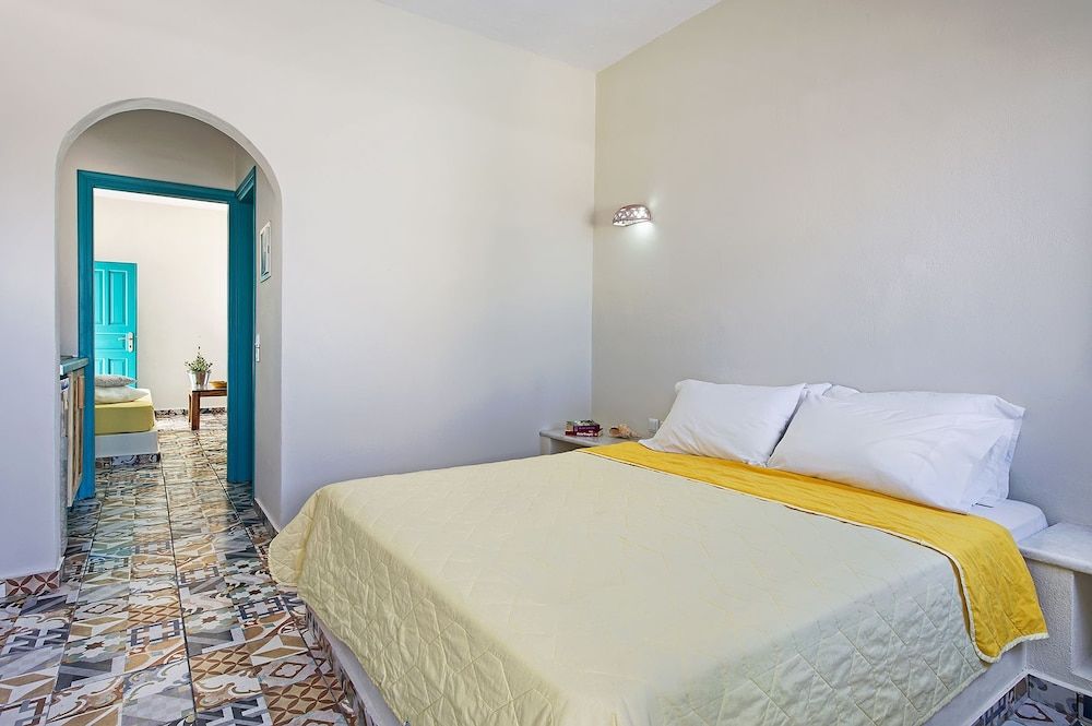 Family Studio Suite, Sea View