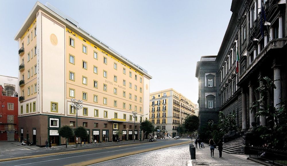 undefined Hotel Naples 9