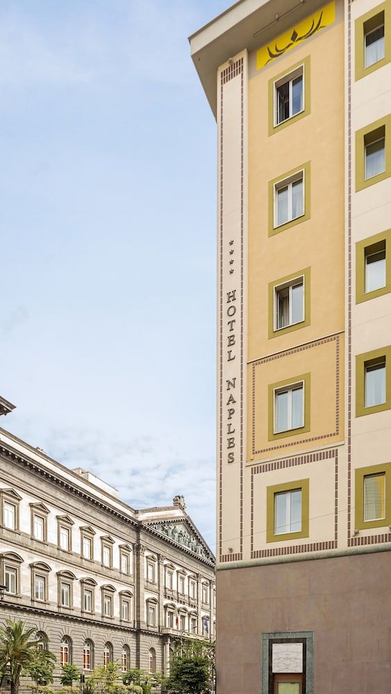 undefined Hotel Naples 10