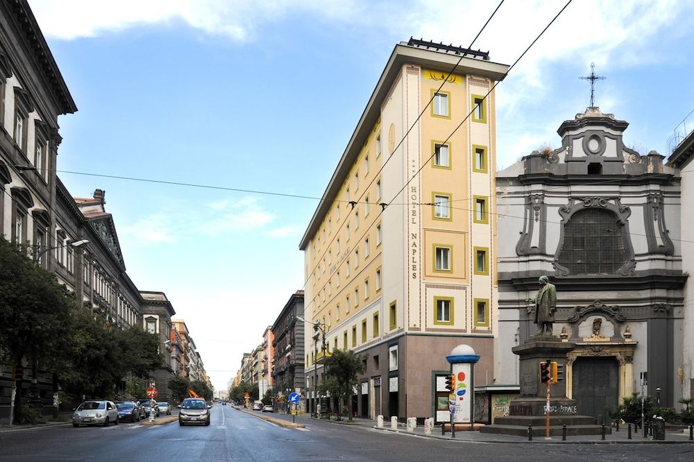 undefined Hotel Naples 7