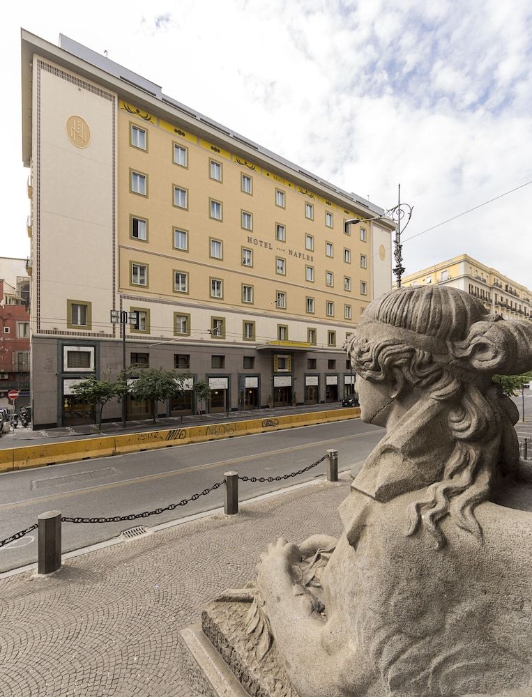 undefined Hotel Naples 5
