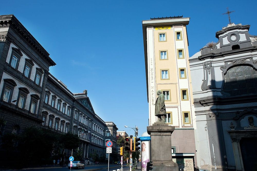 undefined Hotel Naples 2