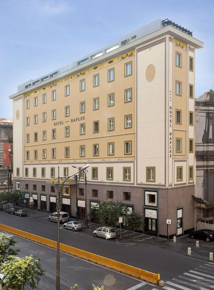 undefined Hotel Naples 4