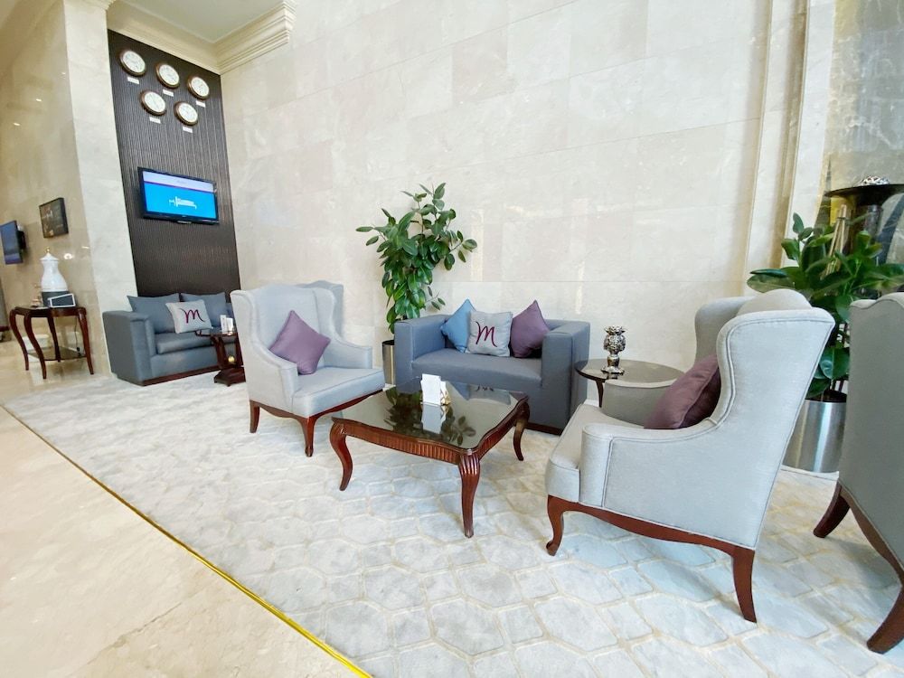 undefined Mercure Al Khobar Hotel 8