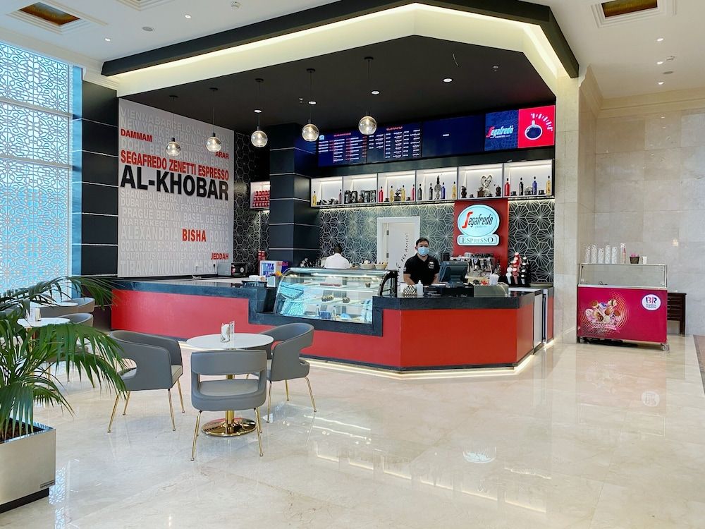 undefined Mercure Al Khobar Hotel 7