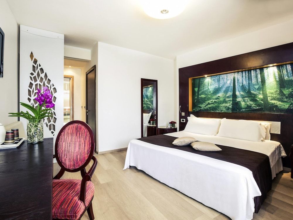 Privilege, Room, 1 Double Bed