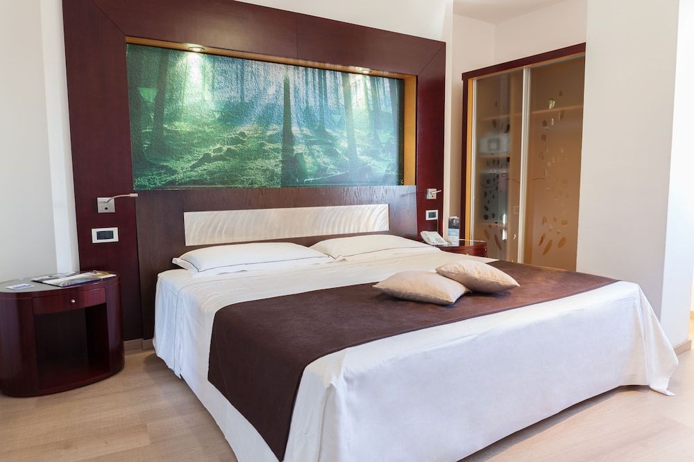 Standard Room, 1 Double Bed
