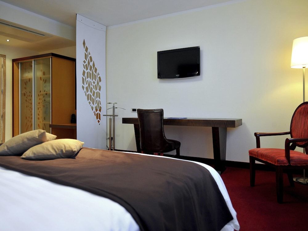 Standard Room, 1 Double Bed