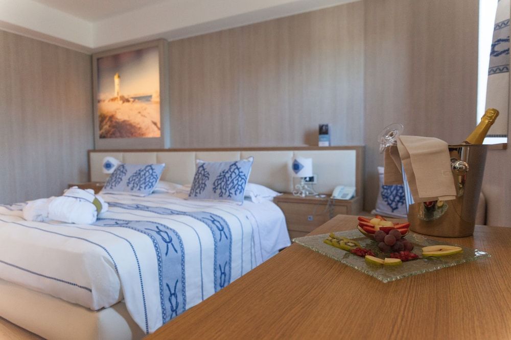 Suite, 1 Double Bed (Eclipse Suite)