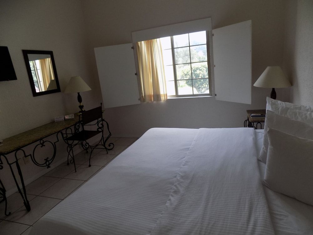Hotel Las Palomas Tepic Express Standard Room, 1 King Bed, Non Smoking 2