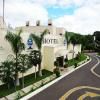 Hotel Las Palomas Tepic Express
