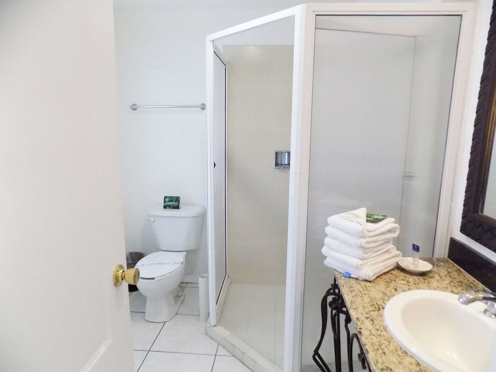 Hotel Las Palomas Tepic Express Standard Room, 1 King Bed, Non Smoking 8