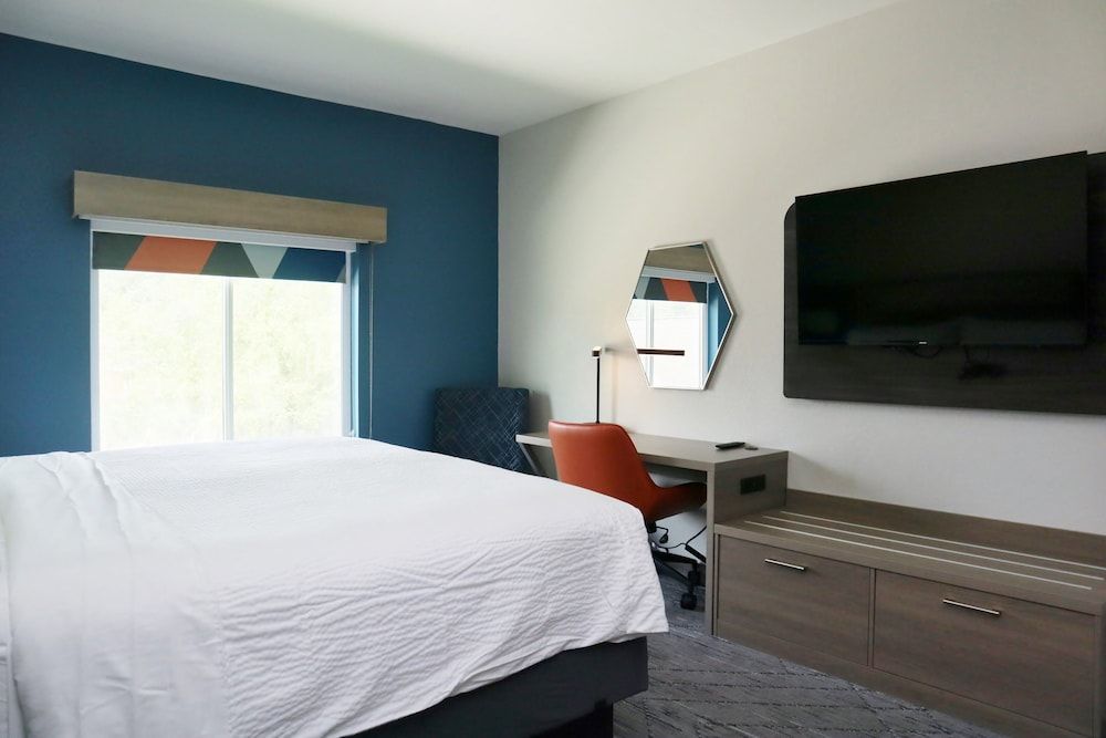 Standard Room, 1 King Bed with Sofa bed