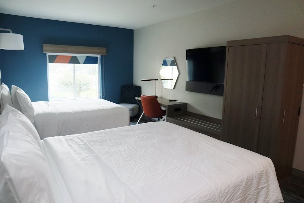 Standard Room, 2 Queen Beds